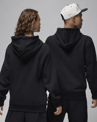 Nike.comにおけるジョーダン フライト フリース メンズ プルオーバー